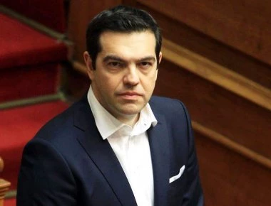 Α.Τσίπρας:«Δεν ξεχνάμε, ψάχνουμε βιώσιμη λύση για το Κυπριακό»